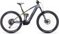 Preview: E-Bike Cube Stereo Hybrid 140 HPC TM 750 27,5 Zoll 2023, flashgrey/olive