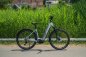 Preview: E-Bike Cube Nuride Hybrid EXC 750 Allroad 2023 - Easy Entry, polarsilver/black