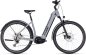 Preview: E-Bike Cube Nuride Hybrid SLX 750 Allroad 2023 - Easy Entry, grey/black