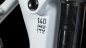Preview: E-Bike Cube Stereo Hybrid 140 HPC Pro 750 29 Zoll 2023, frostwhite/grey