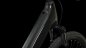 Preview: E-Bike Cube Reaction Hybrid One 500 27,5 Zoll 2023 - Easy Entry, grey/black