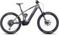 Preview: E-Bike Cube Stereo Hybrid 160 HPC TM 750 27,5 Zoll 2023, flashgrey/olive