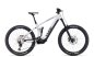 Preview: E-Bike Cube Stereo Hybrid 160 HPC SLX 750 27,5 Zoll 2023, grey/grey