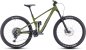 Preview: Mountainbike Cube Stereo ONE55 C:62 TM 29 Zoll 2023, olive/chrome