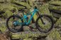 Preview: Mountainbike Cube Stereo ONE77 Race 29 Zoll 2023, bondiblue/grey