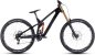 Preview: Mountainbike Cube TWO15 HPC SLT 29 Zoll 2023, carbon/black