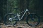 Preview: Mountainbike Cube Stereo ONE44 C:62 Race 29 Zoll 2023, swampgrey/black