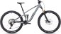 Preview: Mountainbike Cube Stereo ONE44 C:62 Race 29 Zoll 2023, swampgrey/black