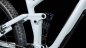 Preview: Mountainbike Cube Stereo  ONE44 C:68X SLX 29 Zoll 2023, frostwhite/black
