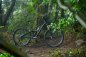 Preview: Mountainbike Cube Stereo ONE55 C:62 SLT 29 Zoll 2023, carbon/black