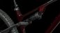 Preview: Mountainbike Cube AMS ONE11 C:68X Pro 29 Zoll 2023, liquidred/carbon