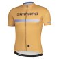 Preview: Trikot Shimano Logo SS Jersey, Einzelstück