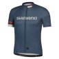 Preview: Trikot Shimano Logo SS Jersey, Einzelstück