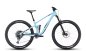 Preview: Mountainbike Cube Stereo ONE44 C:62 Pro 27,5 Zoll 2024, mayablue/black