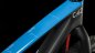 Preview: Kinderrad Cube Elite 240 C:62 Pro 24 Zoll 2024, carbon/blue/red