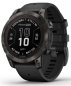 Preview: Smartwatch Garmin fenix 7 Pro – Sapphire Solar Edition