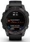 Preview: Smartwatch Garmin fenix 7 Pro – Sapphire Solar Edition