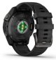 Preview: Smartwatch Garmin fenix 7 Pro – Sapphire Solar Edition