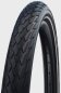 Preview: Drahtreifen Schwalbe Green Marathon Addix Eco GreenGuard 28 Zoll