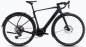 Preview: E-Bike Cube Nuroad Hybrid C:62 SLX FE 400X 2025, carbon/glossy