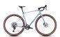 Preview: Crossrad Cube Nuroad C:62 ONE 2025, tealgrey/black