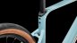 Preview: Crossrad Cube Nuroad C:62 ONE 2025, tealgrey/black