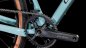 Preview: Crossrad Cube Nuroad C:62 ONE 2025, tealgrey/black