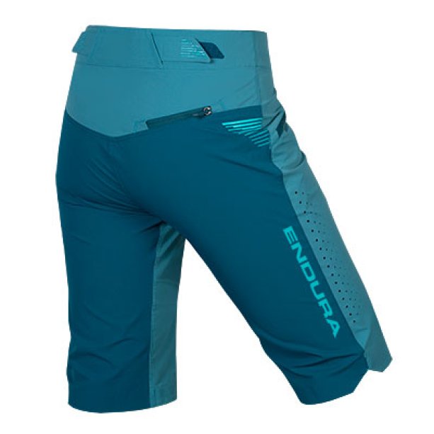 Hose Endura Damen SingleTrack Lite Shorts