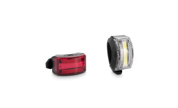 LED-Lichtset Cube ACID Outdoor HPP