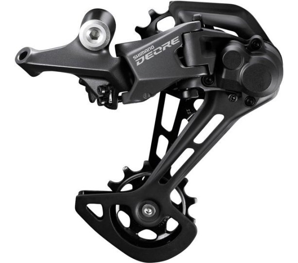 Schaltung Shimano Deore RD-M5100 11fach