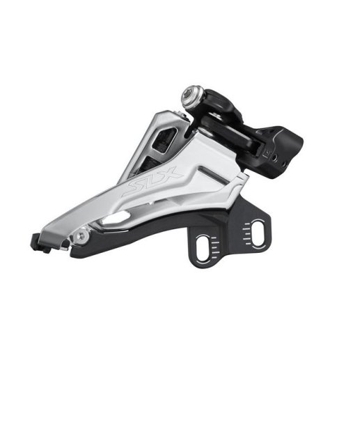 Umwerfer Shimano SLX FD-M7100 2x12 fach