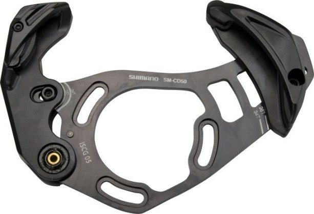 Kettenführung Shimano Saint SM-CD50