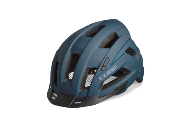 Helm Cube Cinity 2021