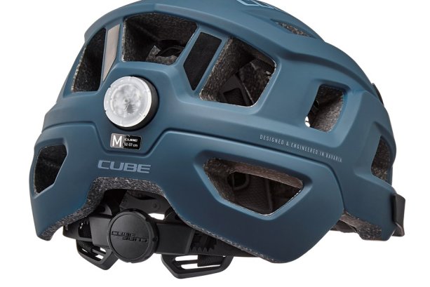 Helm Cube Cinity 2021