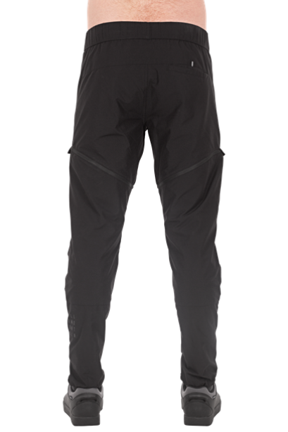 Hose Cube AM Zip Off Pants