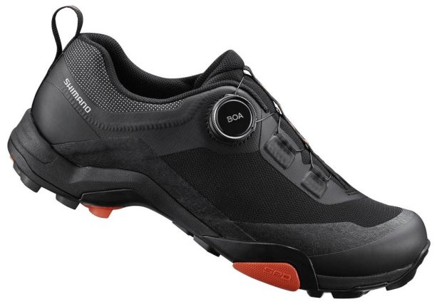 Schuh Shimano MT-701L MTB Explorer