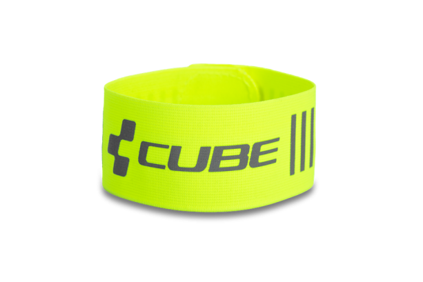 Safety Band Cube