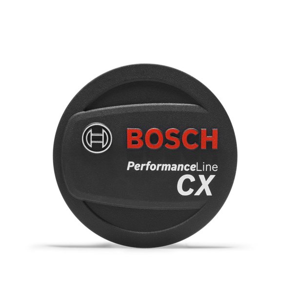 Logodeckel Bosch Performance Line CX (BDU4xx)