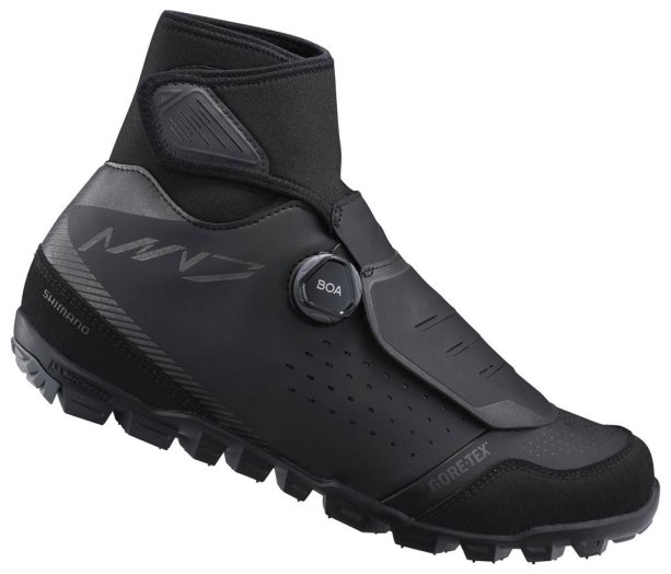 Schuh Shimano Winter MW-701L