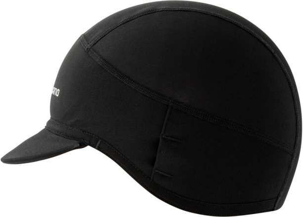 Haube Shimano Extreme Winter Cap