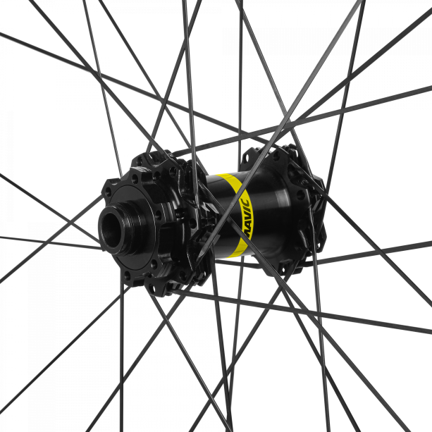 Laufrad Mavic E-Deemax 30 29 Zoll vorne