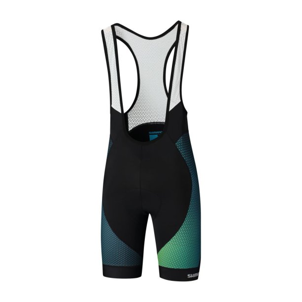 Hose Shimano Breakaway Bibshorts, Einzelstück