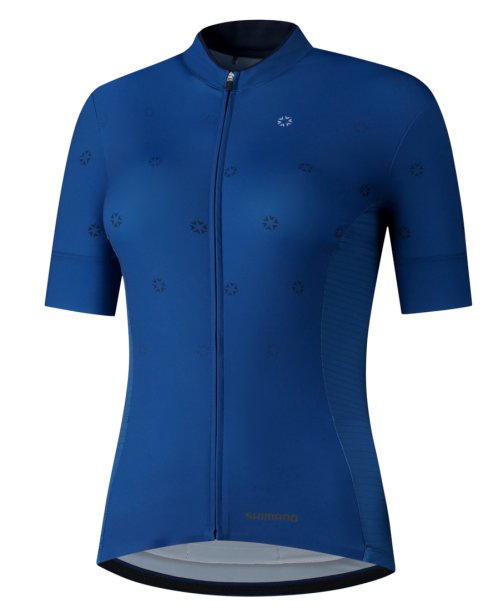 Trikot Shimano Sumire Jersey, Einzelstück