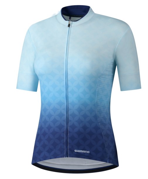 Trikot Shimano Sumire Jersey, Einzelstück