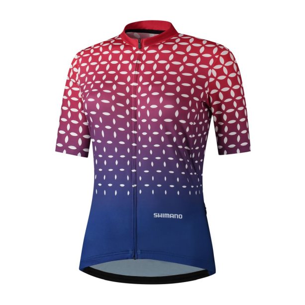 Trikot Shimano Sumire Jersey, Einzelstück