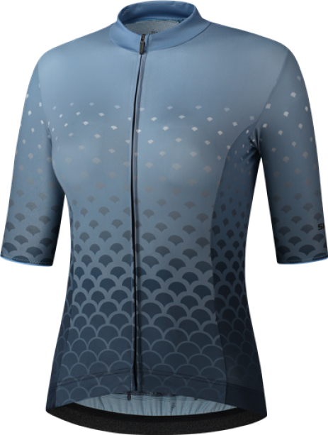 Trikot Shimano Yuri SS Jersey, Einzelstück