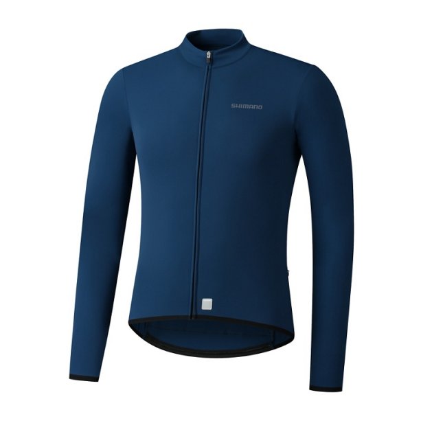 Trikot Shimano Vertex Thermal Jersey, Einzelstück