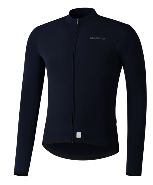 Trikot Shimano Vertex Thermal Jersey, Einzelstück