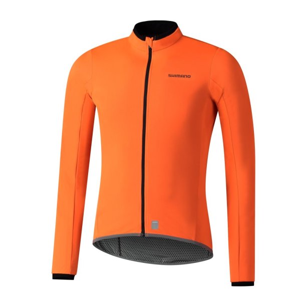 Jacke Shimano Windflex Jacket, Einzelstück