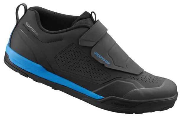 Schuh Shimano AM-902L, Musterverkauf